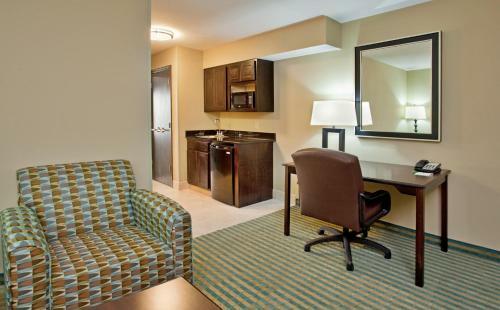 Hotel Holiday Inn Columbia East