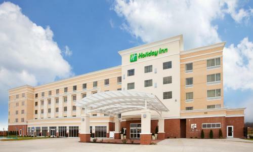 Hotel Holiday Inn Columbia East