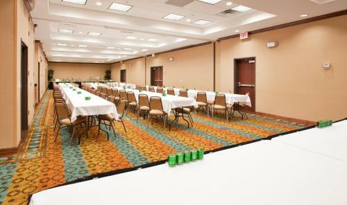 Hotel Holiday Inn Columbia East