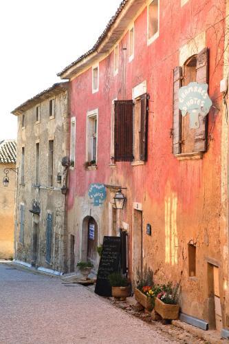 Bed & Breakfast Belle De Nuit