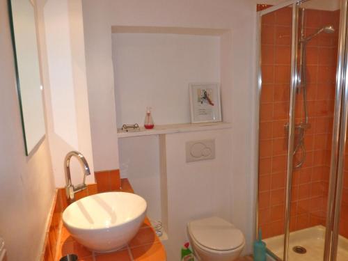 B&B Les Bouisserettes