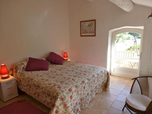 B&B Les Bouisserettes