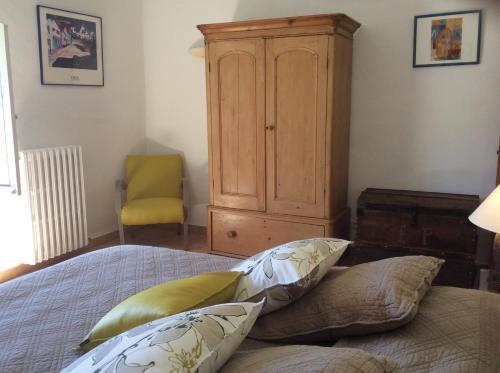 B&B Les Bouisserettes