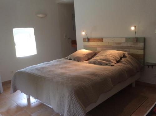 B&B Les Bouisserettes