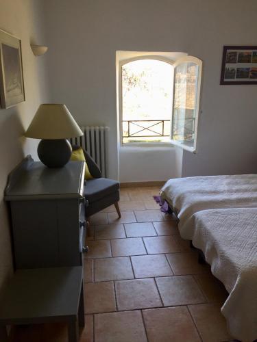 B&B Les Bouisserettes