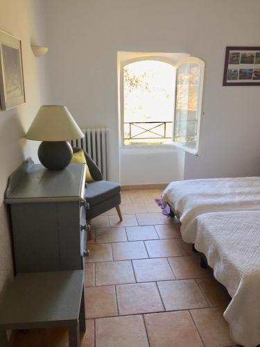 B&B Les Bouisserettes