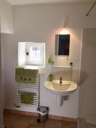 B&B Les Bouisserettes