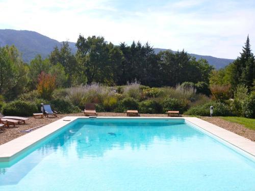 B&B Les Bouisserettes