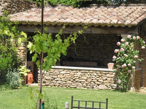 B&B Les Bouisserettes