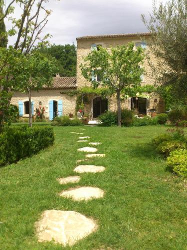 B&B Les Bouisserettes