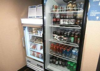 Hotel Comfort Suites - Columbia
