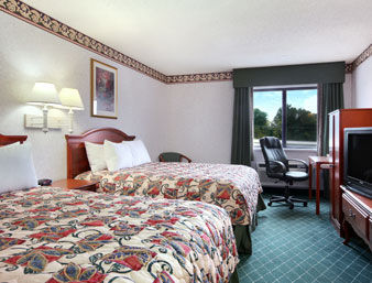 Hotel Ramada Columbia