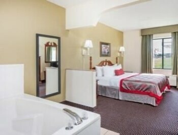 Hotel Ramada Columbia