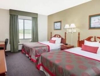Hotel Ramada Columbia