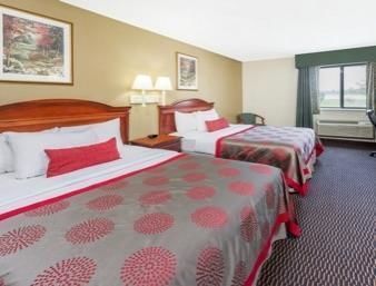 Hotel Ramada Columbia
