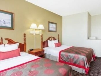 Hotel Ramada Columbia