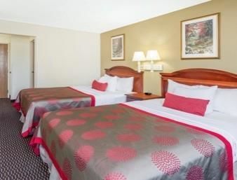 Hotel Ramada Columbia