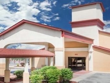 Hotel Ramada Columbia