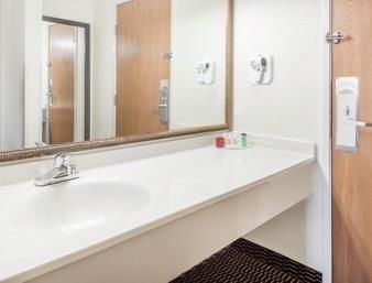 Hotel Ramada Columbia