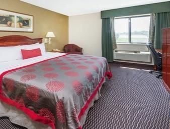 Hotel Ramada Columbia