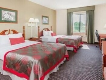 Hotel Ramada Columbia
