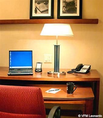 Hotel Courtyard By Marriott Columbia