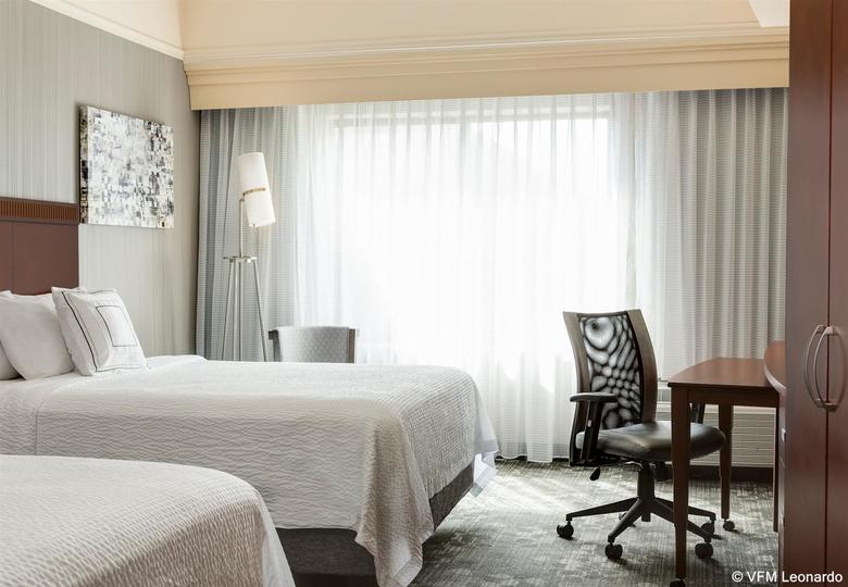 Hotel Courtyard By Marriott Columbia