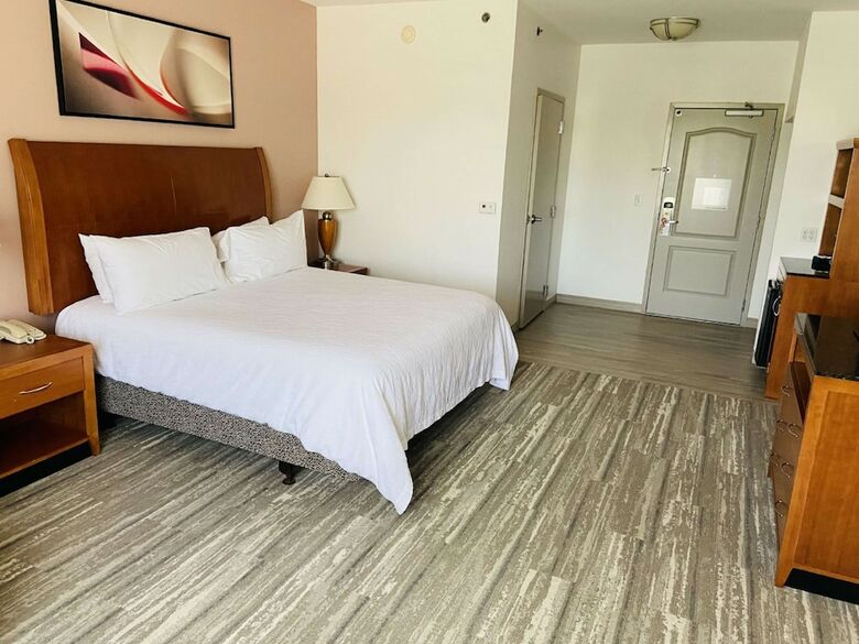 Hotel Hilton Garden Inn Columbia