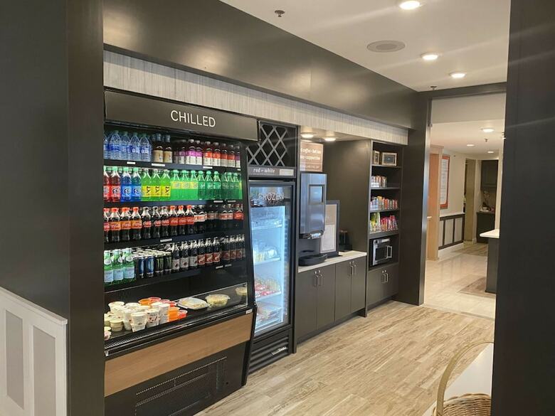 Hotel Hilton Garden Inn Columbia