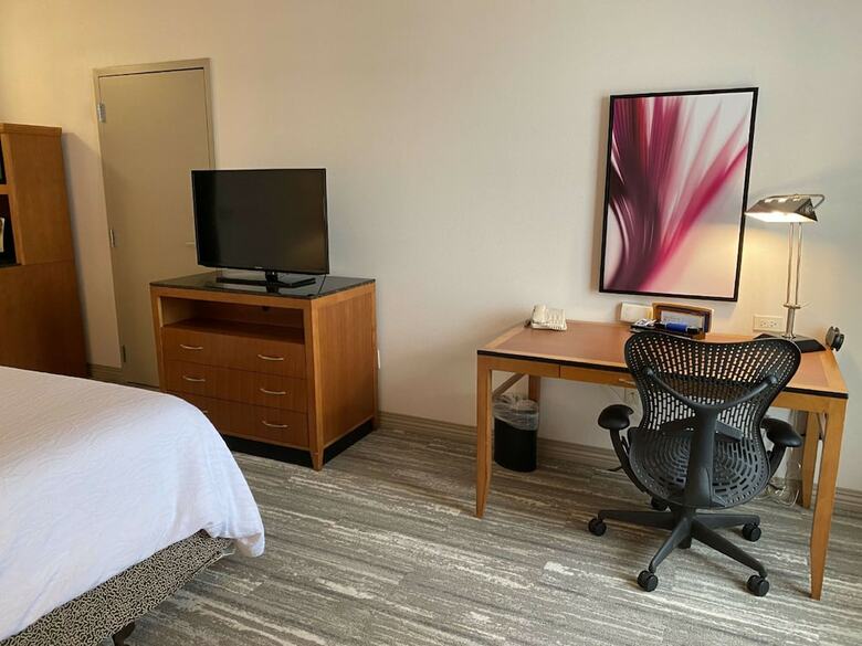 Hotel Hilton Garden Inn Columbia