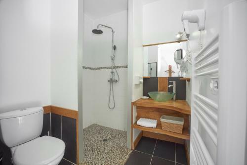 Hotel Chateau Du Bois Guy