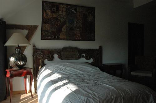Bed & Breakfast Ch�teau De Clermont