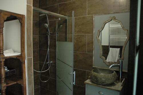 Bed & Breakfast Ch�teau De Clermont