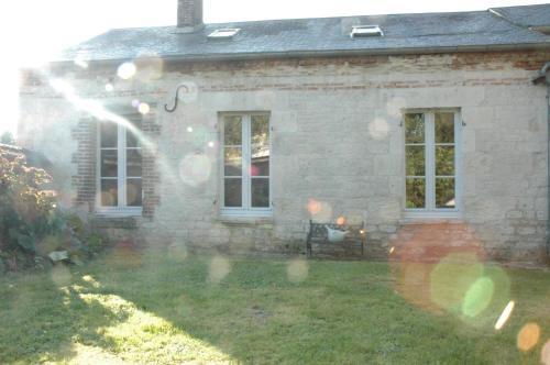 Bed & Breakfast Ch�teau De Clermont