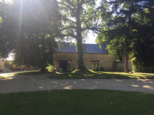 Bed & Breakfast Ch�teau De Clermont