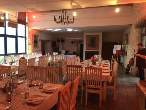 Bed & Breakfast Ch�teau De Clermont