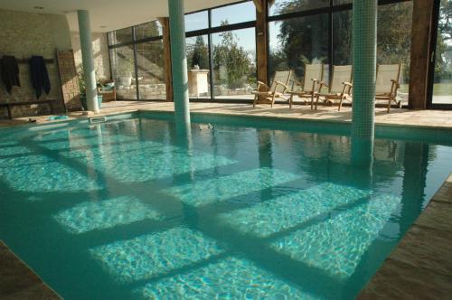 Bed & Breakfast Ch�teau De Clermont