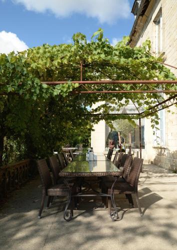 Bed & Breakfast Ch�teau De Clermont