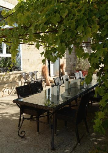 Bed & Breakfast Ch�teau De Clermont