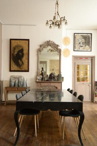 Bed & Breakfast Ch�teau De Clermont