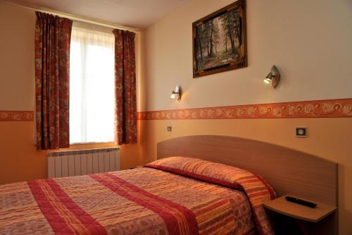 Hotel Le Val De Vence