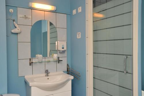 Hotel Le Val De Vence