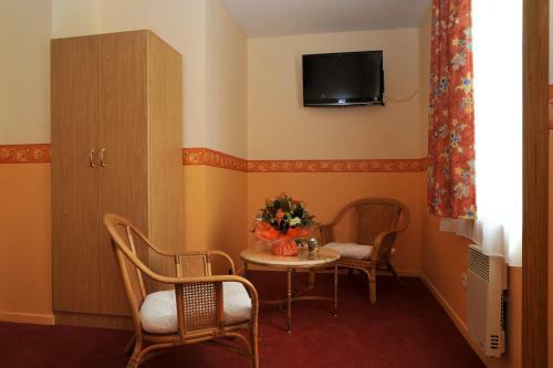 Hotel Le Val De Vence