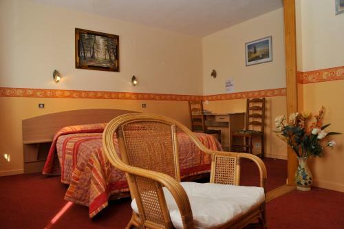 Hotel Le Val De Vence