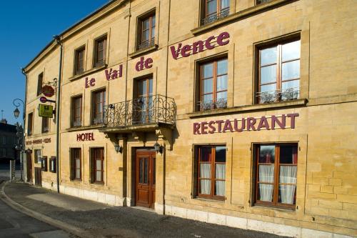 Hotel Le Val De Vence