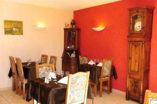 Hotel Le Val De Vence