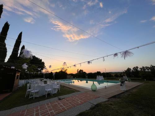 Villa Casa Burraia