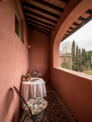 Apartamento Casa Al Bosco