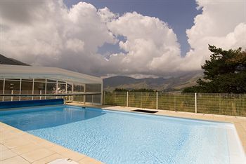Apartamento Madame Vacances R�sidence La Cr�te Du Berger