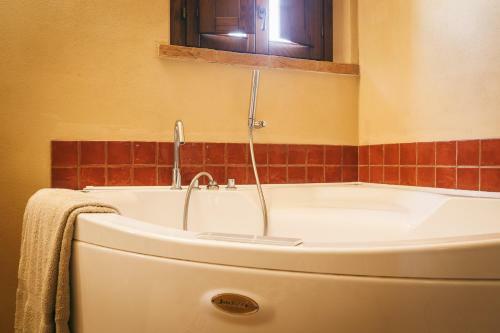 Bed & Breakfast L'orto Di Panza